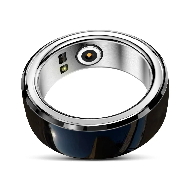 SYA002658701A_1.webp R8 SIZE 18 Smart Ring, Support Heart Rate / Blood Oxygen / Sleep / Multiple Sports Modes - Image 8