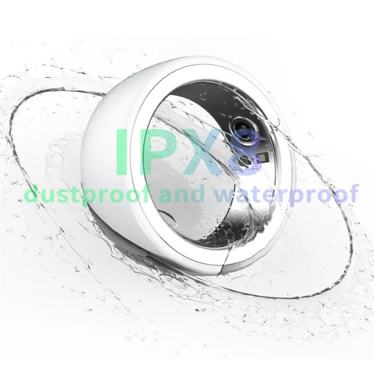 SYA0026588_B6.webp R8 SIZE 20 Smart Ring, Support Heart Rate / Blood Oxygen / Sleep / Multiple Sports Modes - Image 7
