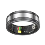 R18 SIZE 12 Smart Ring, Support Heart Rate / Blood Oxygen / Sleep / Multiple Sports Modes - Image 9