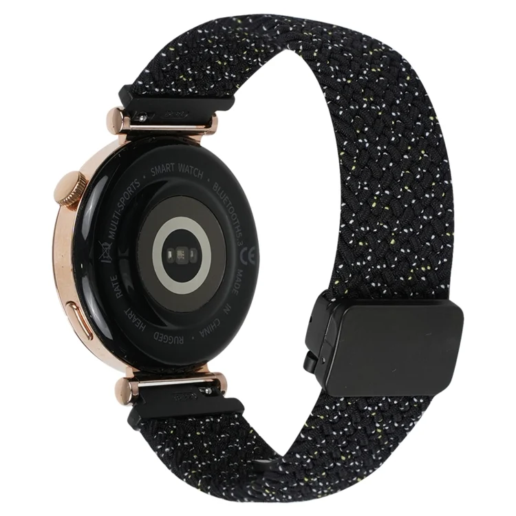 SYA002660602A_1.webp 18mm Magnetic Buckle Braided Watch Band - Image 4