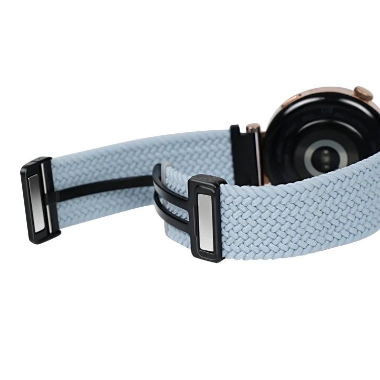 SYA002660602_B2.webp 18mm Magnetic Buckle Braided Watch Band - Image 3