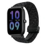 Magnetic Buckle 20mm Braided Watch Band