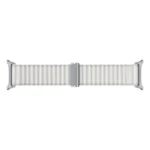 For Samsung Galaxy Watch Ultra 47mm Ocean Style Magnetic Buckle Braided Watch Band - Image 8