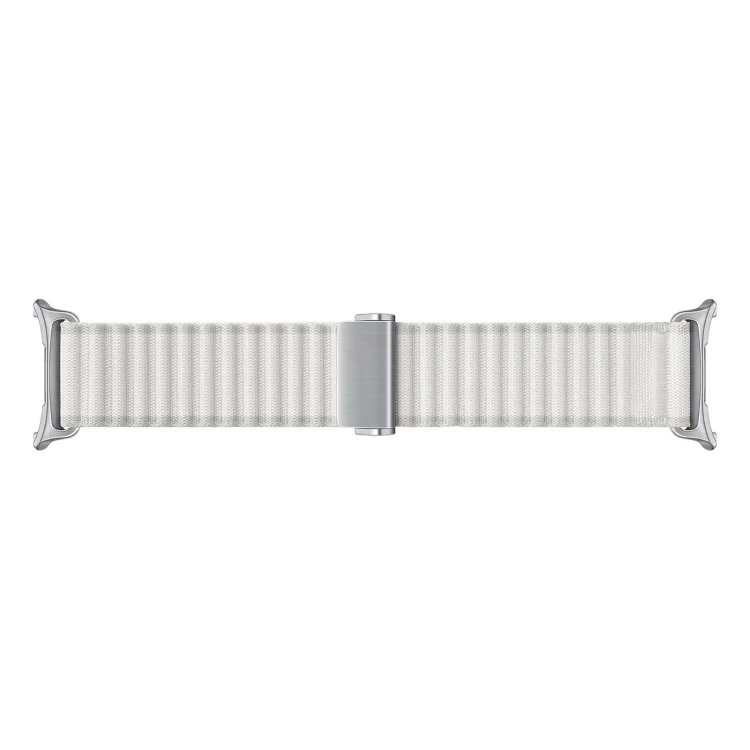SYA002661001A_3.webp For Samsung Galaxy Watch Ultra 47mm Ocean Style Magnetic Buckle Braided Watch Band - Image 8
