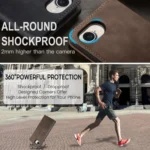 CaseMe 013 Multifunctional Horizontal Flip Leather Phone Case, For iPhone 16e - Image 7