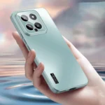 Xuanying Metal All-inclusive Shockproof Phone Case, For Xiaomi 14 Ultra, For Xiaomi 14 Pro, For Xiaomi 14 - Image 4