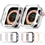 Half Pack PC Hollow Watch Case - Image 2