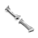 1 Pair Stainless Steel Metal Watch Band Connector - Image 4