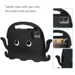 Octopus Style EVA Hybrid PC Shockproof Tablet Case with Strap, For Xiaomi Redmi Pad 2 /SE 11 2025, For Xiaomi Redmi Pad SE 11 2023 - Image 6