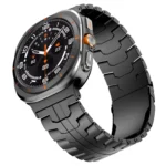 For Samsung Galaxy Watch Ultra 47mm Titanium Alloy Metal Watch Band - Image 6