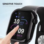 ENKAY Hat-Prince Electroplated Soft TPU Case with Screen Film - Image 3