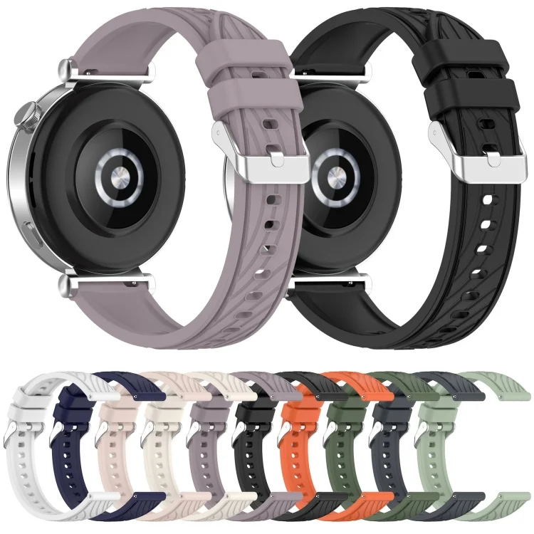 SYA0026909_B2.webp Stripe Texture 20mm Silicone Watch Band - Image 3