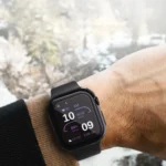 Full Coverage TPU Electroplated Watch Case - Image 6