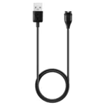 For Garmin Fenix 8 AMOLED / Vivoactive 6 USB Interface Smart Watch Charging Cable, Length: 1m