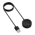 For Garmin Fenix 8 AMOLED / Vivoactive 6 USB Interface Disc Base Smart Watch Charging Cable, Length: 1m - Image 3