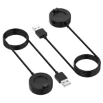 For Garmin Fenix 8 AMOLED / Vivoactive 6 USB Interface Disc Base Smart Watch Charging Cable, Length: 1m - Image 4