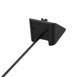 For Garmin Fenix 8 AMOLED USB Interface Vertical Watch Charger, Length: 1m - Image 3