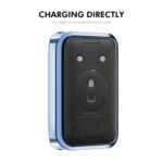 ENKAY Hat-Prince Full Coverage Electroplated Soft TPU Case with Screen Protection - Image 3