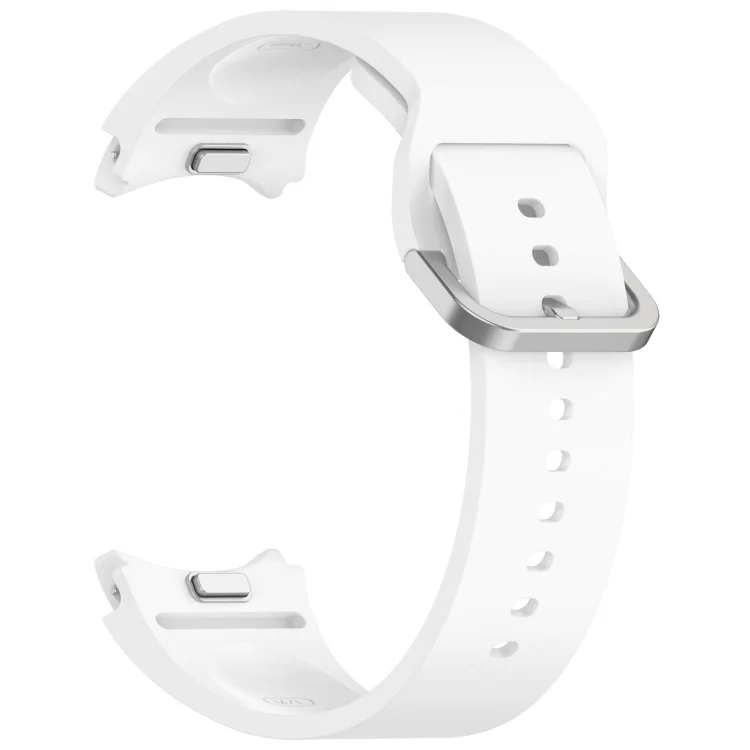 SYA002693904A_1.webp Solid Color Colorful Buckle Quick Release Silicone Watch Band - Image 7