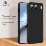 PINWUYO Sense Series Liquid Silicone TPU Phone Case, For OnePlus Nord 4, For OnePlus 12 - Image 3