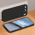 PINWUYO Sense Series Liquid Silicone TPU Phone Case, For OnePlus Nord 4, For OnePlus 12 - Image 4