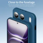 PINWUYO Sense Series Liquid Silicone TPU Phone Case, For OnePlus Nord 4, For OnePlus 12 - Image 6