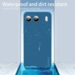 PINWUYO Sense Series Liquid Silicone TPU Phone Case, For OnePlus Nord 4, For OnePlus 12 - Image 8