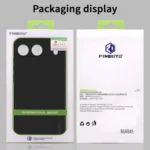 PINWUYO Sense Series Liquid Silicone TPU Phone Case, For OnePlus Nord 4, For OnePlus 12 - Image 2