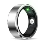 R5 SIZE 9 Smart Ring, Support Health Monitoring / Multiple Sports Modes - Image 8