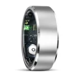 R5 SIZE 12 Smart Ring, Support Health Monitoring / Multiple Sports Modes