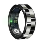 R9 SIZE 9 Smart Ring, Support Health Monitoring / Gesture Control / Somatosensory Games - Image 8
