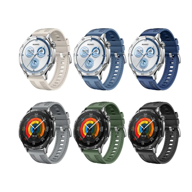 SYA0027003_B2.webp Hybrid Nylon Silicone Watch Band - Image 3