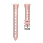 For Huawei Watch GT 5 41mm Women Hybrid Nylon Silicone Watch Band - Image 6