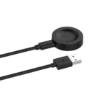 USB Interface Split Type Smart Watch Charging Cable, Length: 1m - Image 4