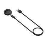 USB Interface Split Type Smart Watch Charging Cable, Length: 1m - Image 5