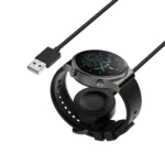 USB Interface Split Type Smart Watch Charging Cable, Length: 1m - Image 6