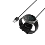 USB Interface Integrated Smart Watch Charging Cable, Length: 1m - Image 5