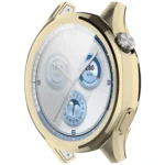 For Huawei Watch GT 5 46mm Electroplated TPU Full Coverage Watch Protective Case - Image 6