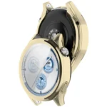 For Huawei Watch GT 5 46mm Electroplated TPU Full Coverage Watch Protective Case - Image 7