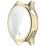 For Huawei Watch GT 5 46mm Electroplated TPU Full Coverage Watch Protective Case - Image 8