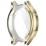 For Huawei Watch GT 5 46mm Electroplated TPU Full Coverage Watch Protective Case - Image 9