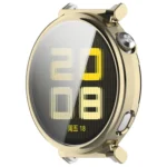 Electroplated TPU Full Coverage Watch Protective Case - Image 6