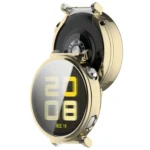 Electroplated TPU Full Coverage Watch Protective Case - Image 7