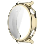 Electroplated TPU Full Coverage Watch Protective Case - Image 8