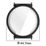 Electroplated TPU Full Coverage Watch Protective Case - Image 3