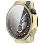 For Huawei Watch GT 5 Pro 46mm Electroplated TPU Full Coverage Watch Protective Case - Image 6