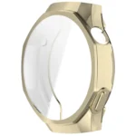 For Huawei Watch GT 5 Pro 46mm Electroplated TPU Full Coverage Watch Protective Case - Image 8