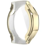 For Huawei Watch GT 5 Pro 46mm Electroplated TPU Full Coverage Watch Protective Case - Image 9