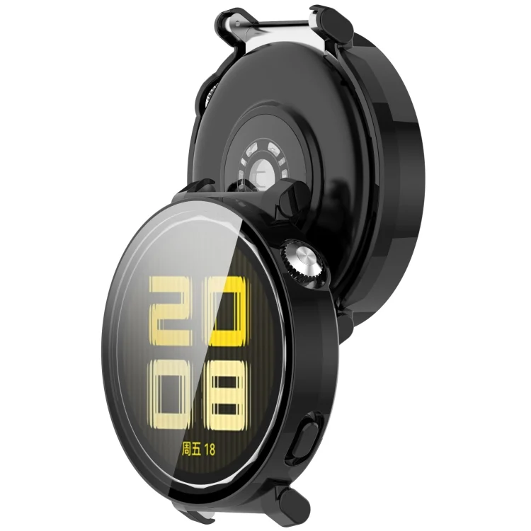 SYA002706601A_2.webp Tempered Film Integrated PC Watch Protective Case - Image 7
