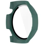 For Huawei Watch GT 5 Pro 46mm Graduated Style Tempered Glass Film Integrated PC Watch Case - Image 9